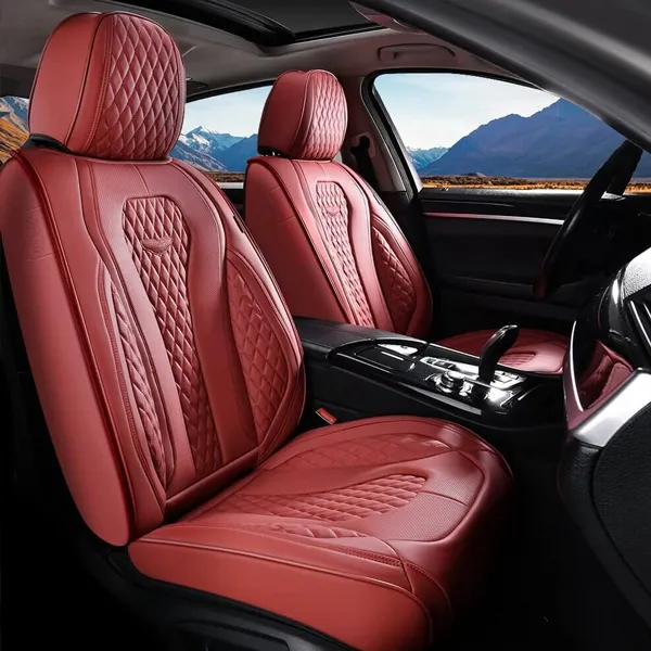 Smarte sædebetræk accelererer mod industrialisering, hvor sundhedsovervågningsfunktioner bliver et varmt emne inden for forskning og udvikling.