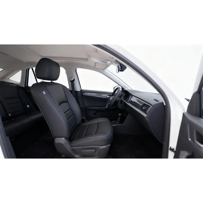 Varmeisolerende PVC bilsædebetræk