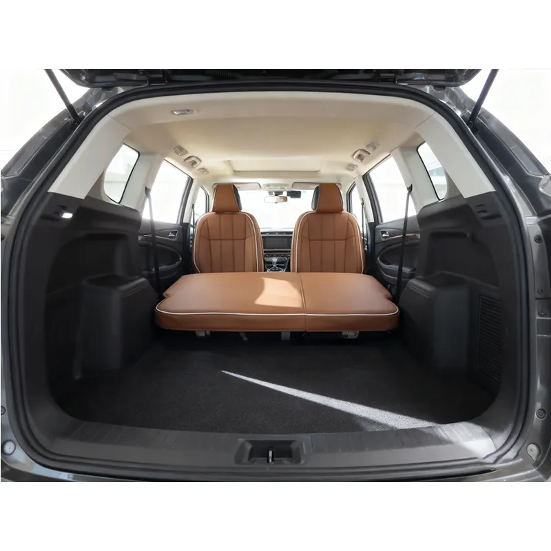 Breathable Pvc Car Seat Cover