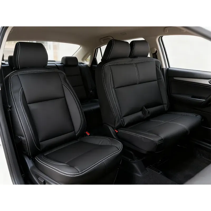 Vandtæt PVC bilsædebetræk